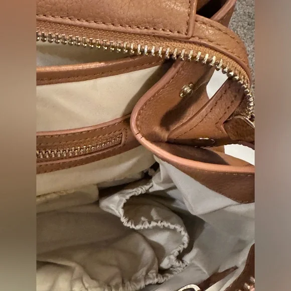 Mina Baie Harper Diaper Bag - Picture 8 of 15